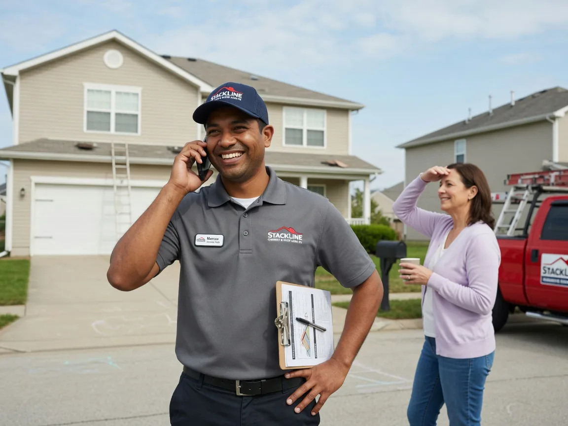 Chimney flashing repair Breinigsville, PA FAQs